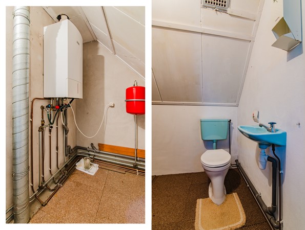 Medium property photo - Hoofdweg 33, 8383 EC Nijensleek